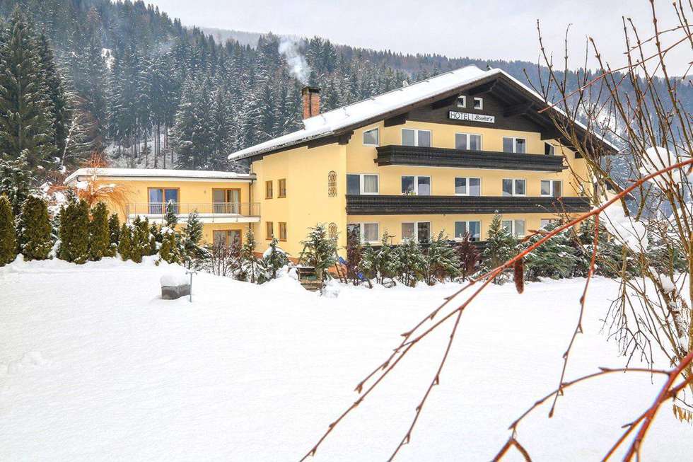 Hotel Sonnleitn Picture