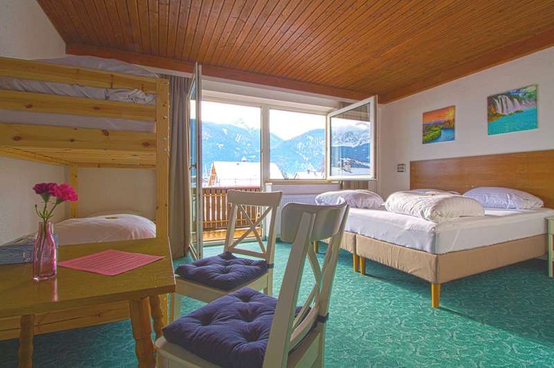 Hotel Sonnleitn Picture