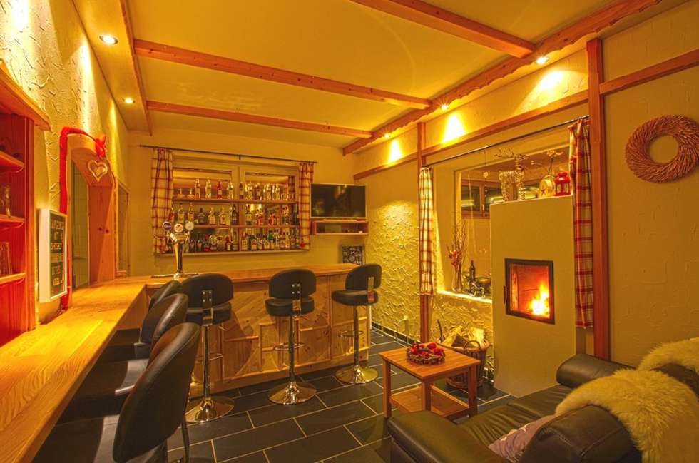 Hotel Sonnleitn Picture