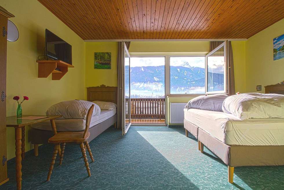 Hotel Sonnleitn Picture