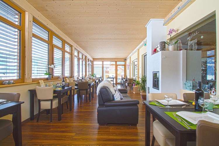 Hotel Sonnleitn Picture