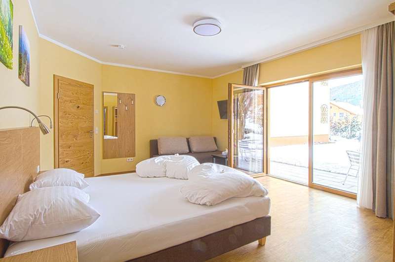 Hotel Sonnleitn Picture