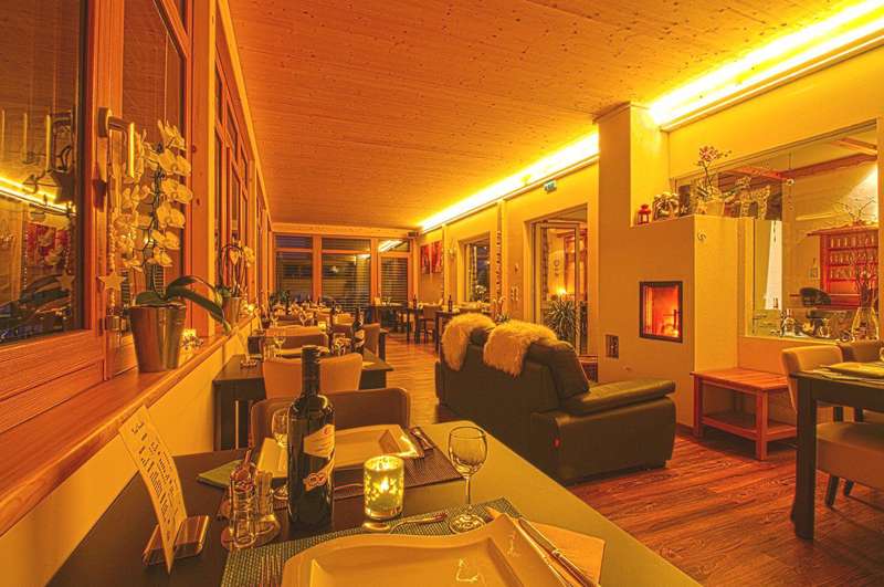 Hotel Sonnleitn Picture