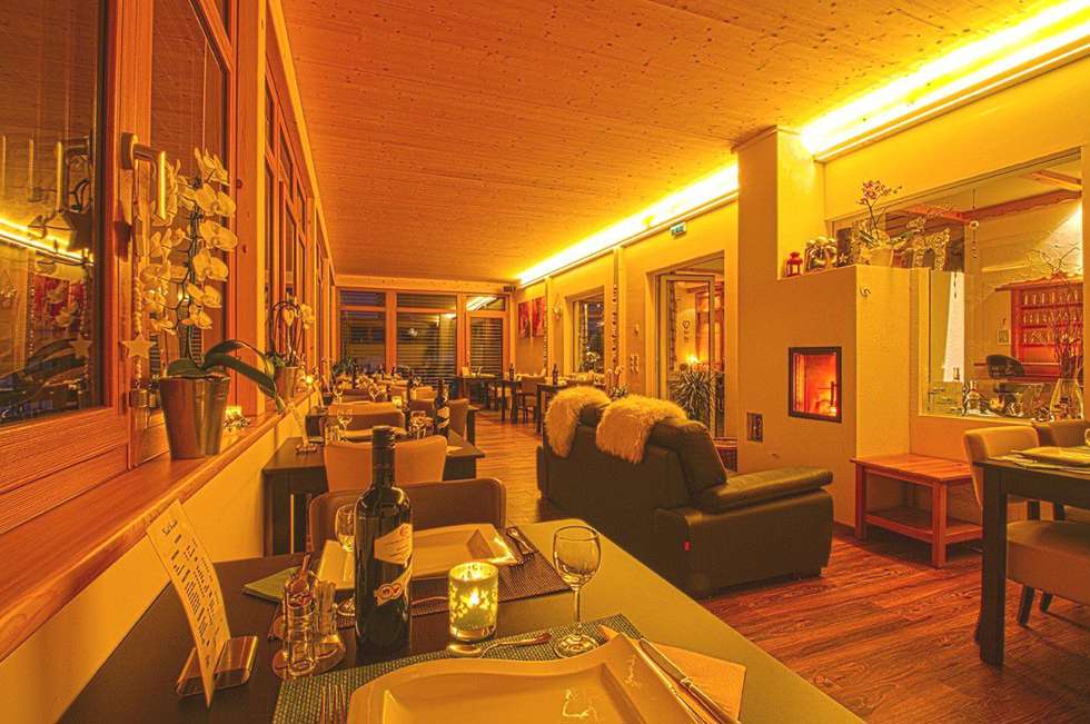 Hotel Sonnleitn Picture