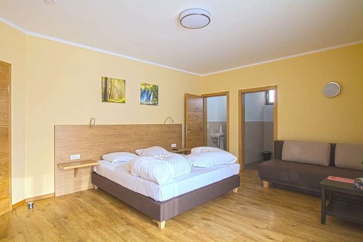 Hotel Sonnleitn Picture