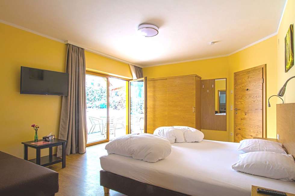 Hotel Sonnleitn Picture