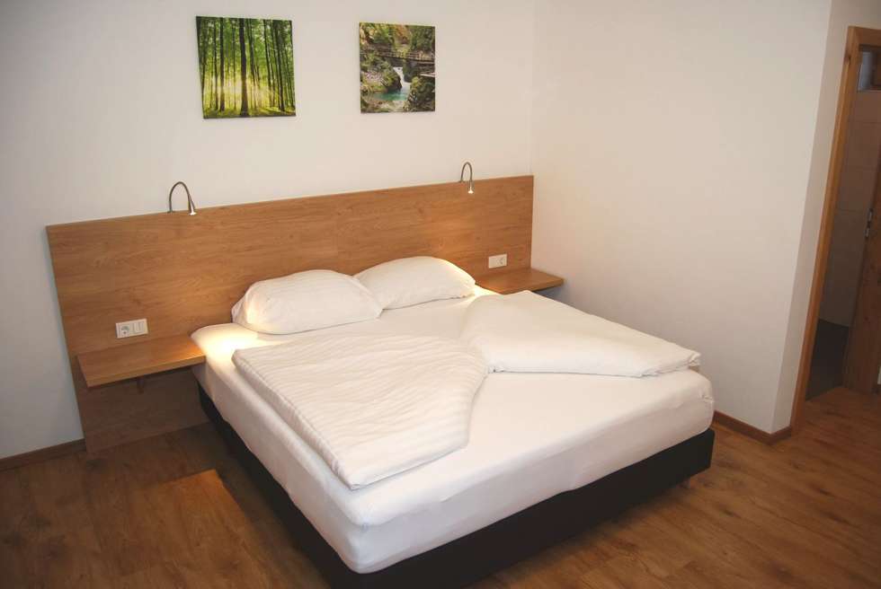 Hotel Sonnleitn Picture