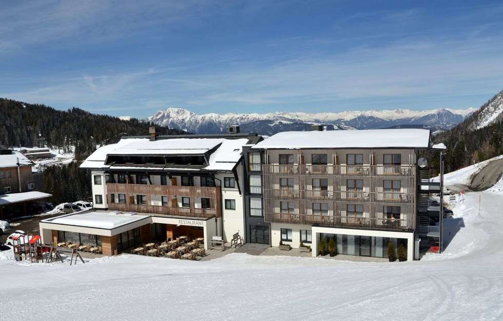 Alm Hotel Kärnten Picture