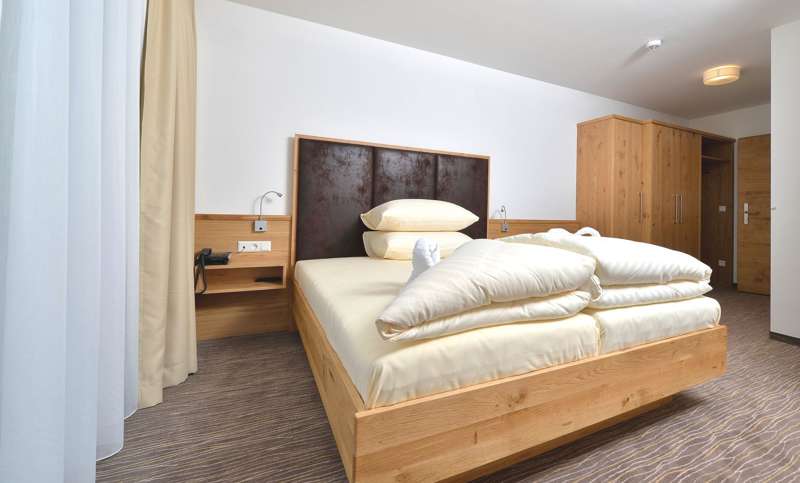 Alm Hotel Kärnten Picture