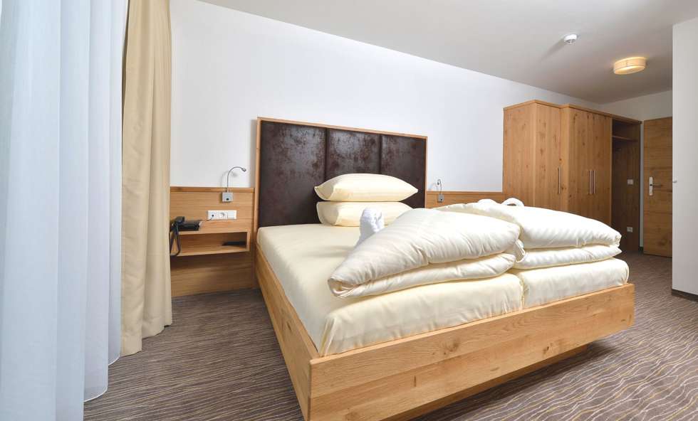 Alm Hotel Kärnten Picture