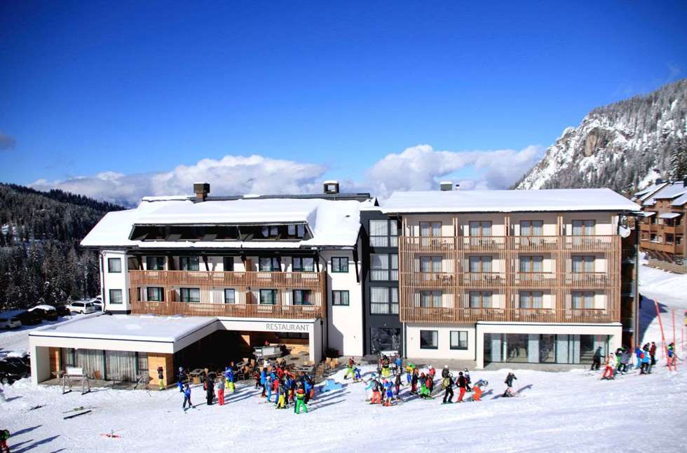 Alm Hotel Kärnten Picture