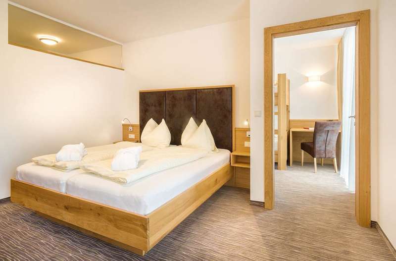 Alm Hotel Kärnten Picture