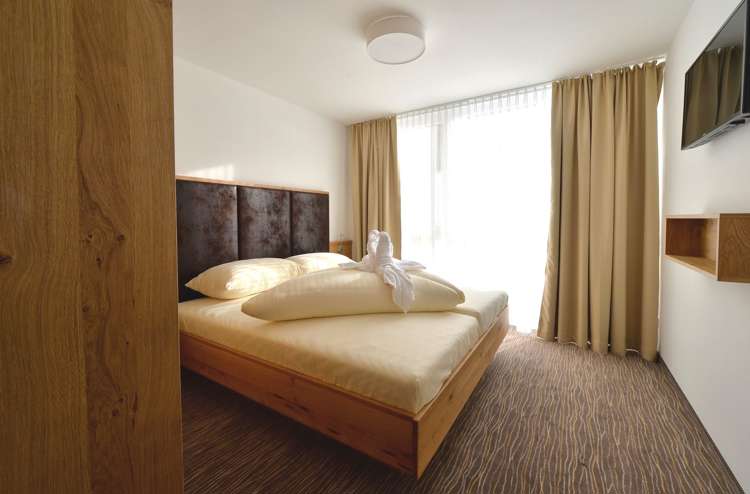 Alm Hotel Kärnten Picture