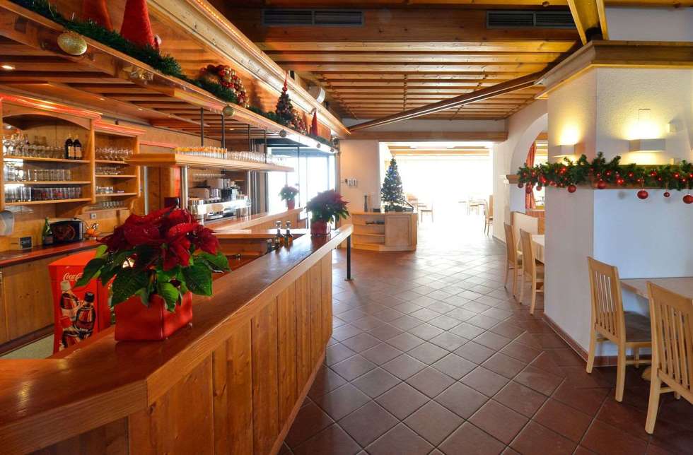 Alm Hotel Kärnten Picture