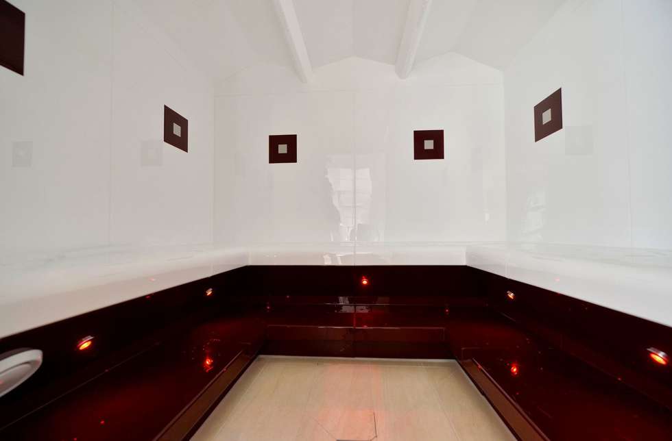 Alm Hotel Kärnten Picture