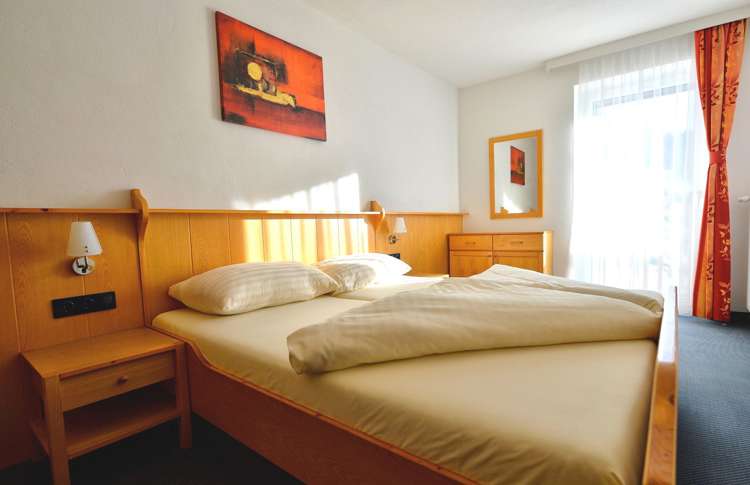 Alm Hotel Kärnten Picture
