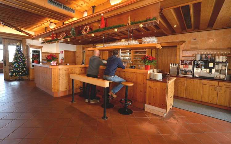 Alm Hotel Kärnten Picture