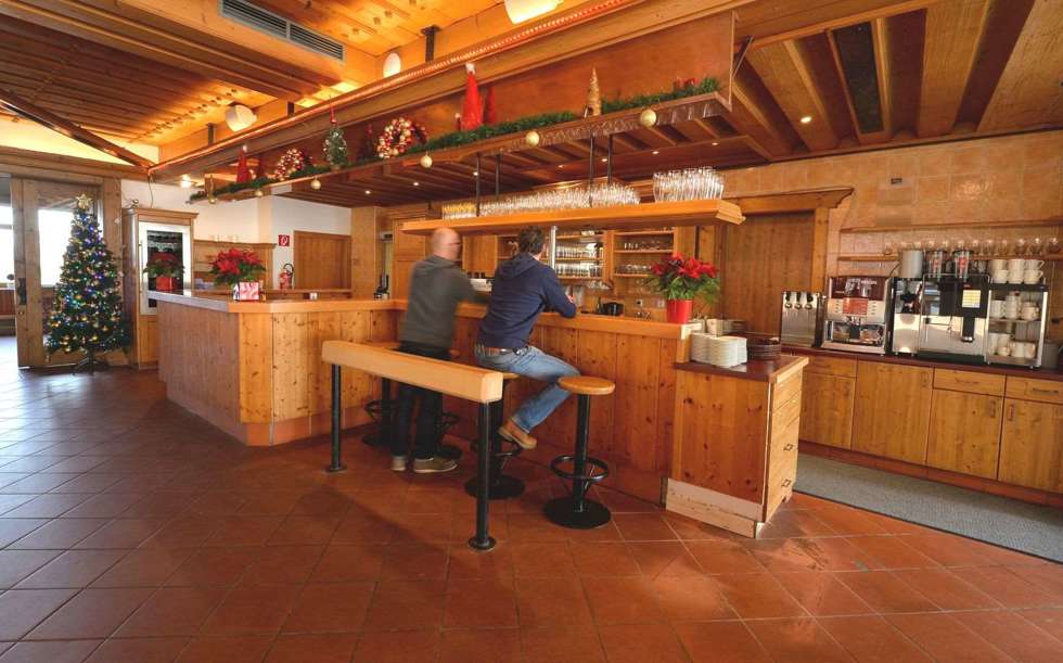 Alm Hotel Kärnten Picture