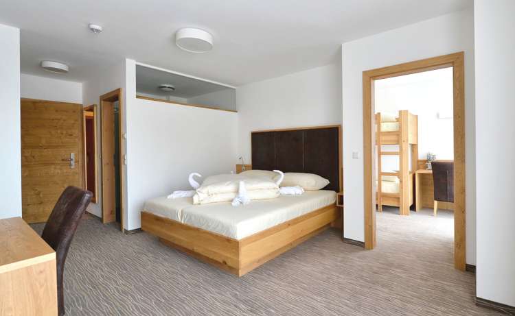 Alm Hotel Kärnten Picture