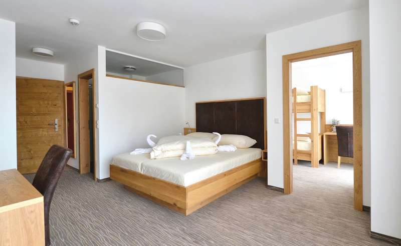 Alm Hotel Kärnten Picture