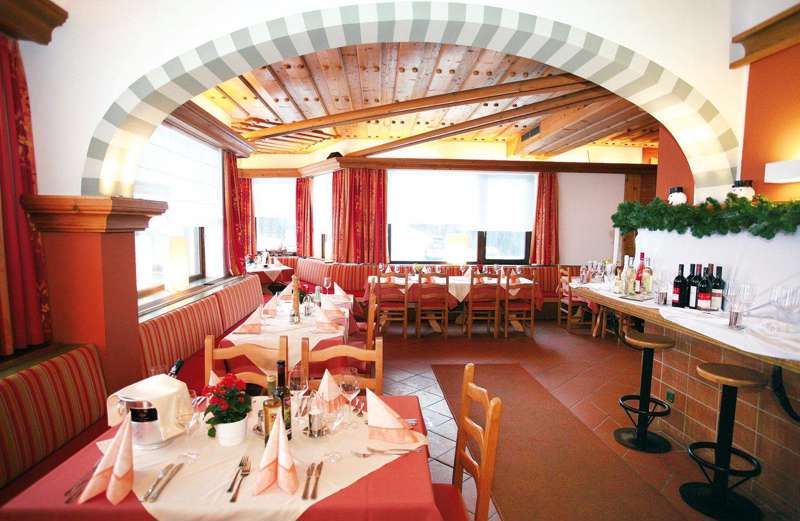 Alm Hotel Kärnten Picture
