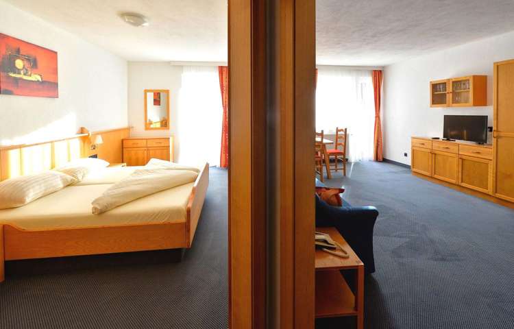 Alm Hotel Kärnten Picture