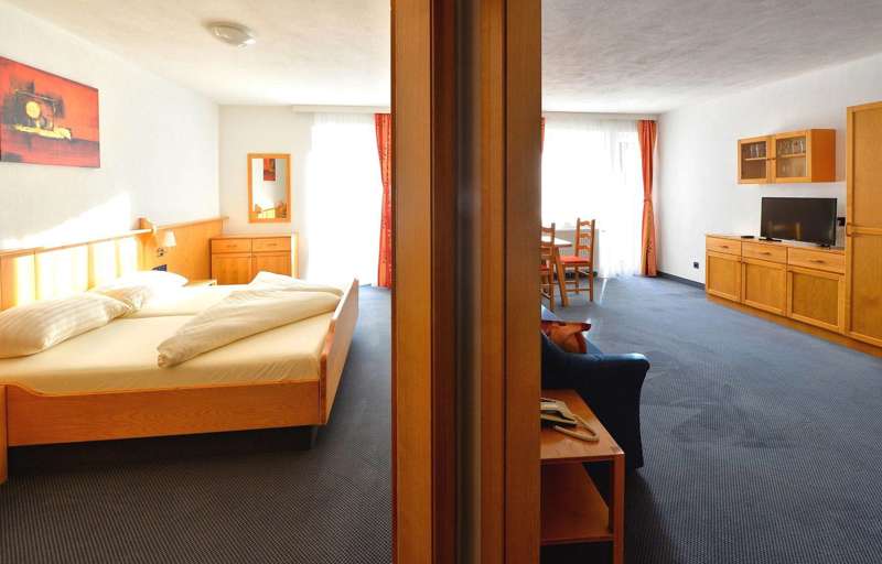 Alm Hotel Kärnten Picture