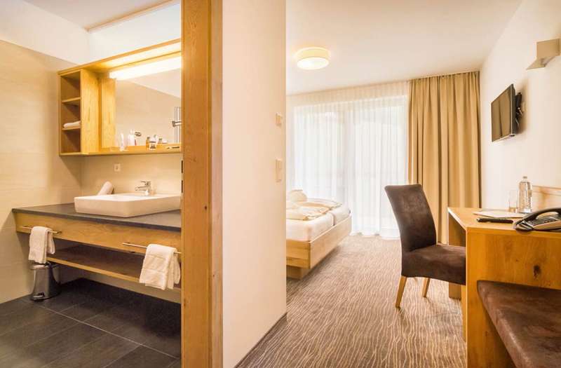 Alm Hotel Kärnten Picture