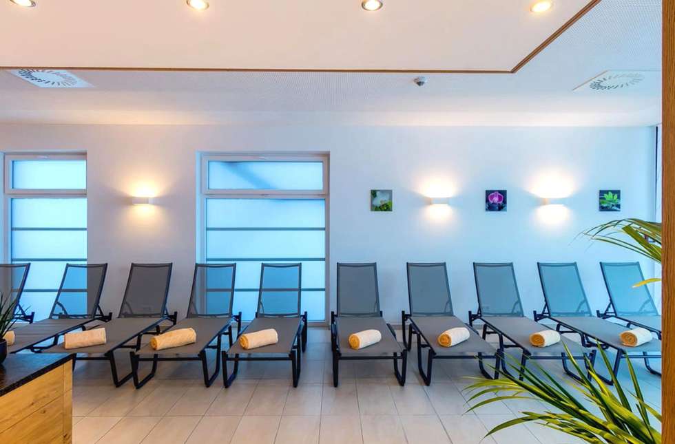 Alm Hotel Kärnten Picture