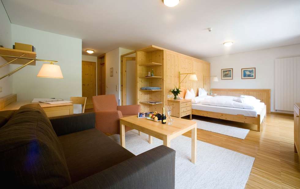 Hotel Felbermayer Picture