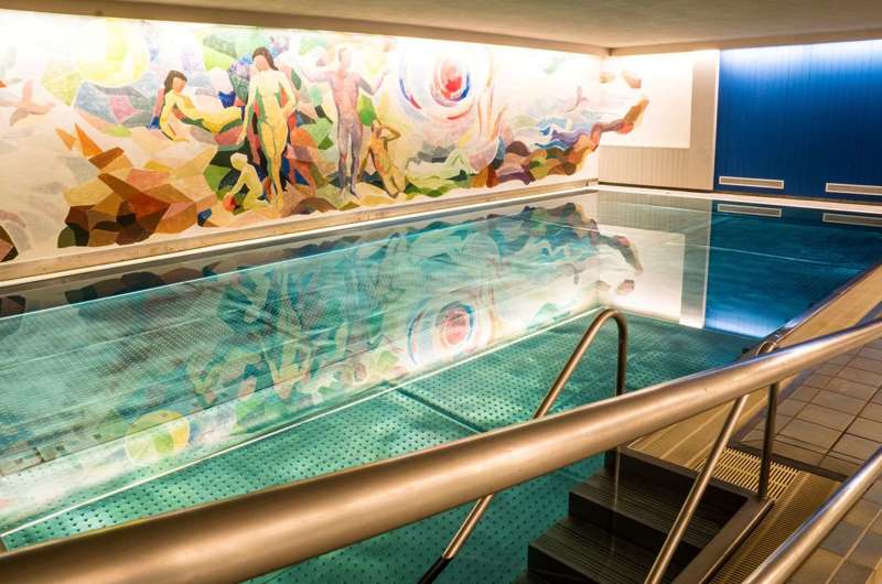 Hotel Felbermayer Picture