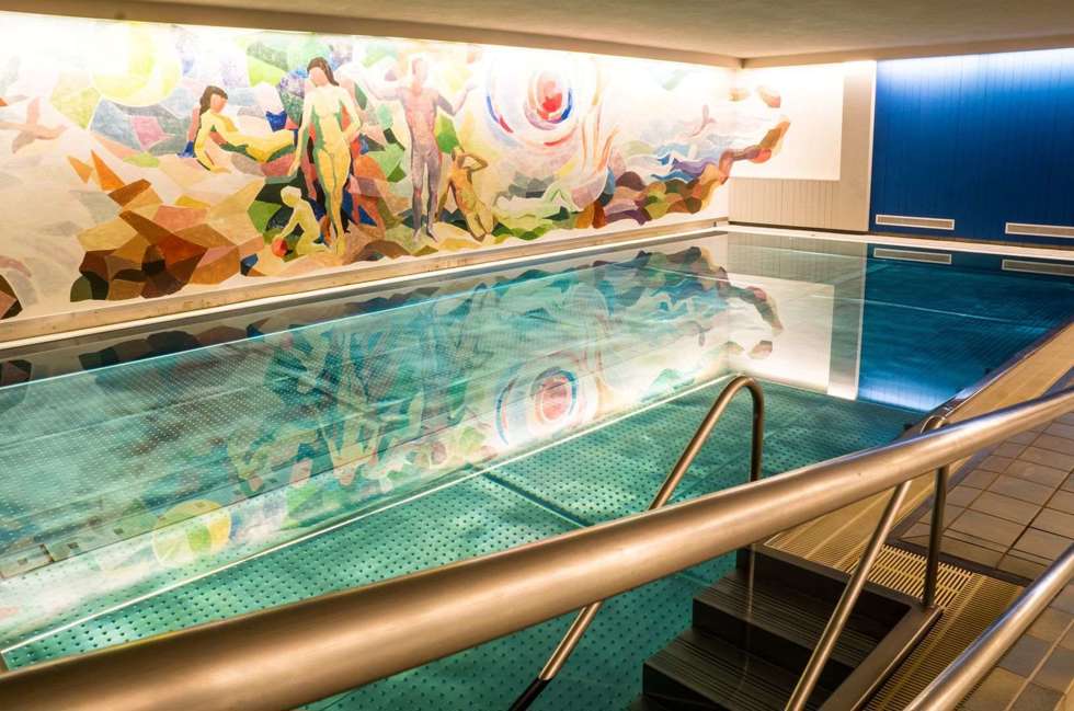 Hotel Felbermayer Picture