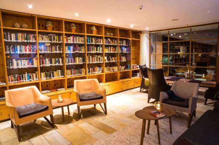 Hotel Felbermayer Picture