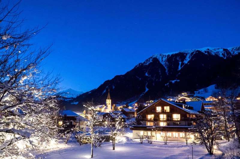Hotel Felbermayer Picture