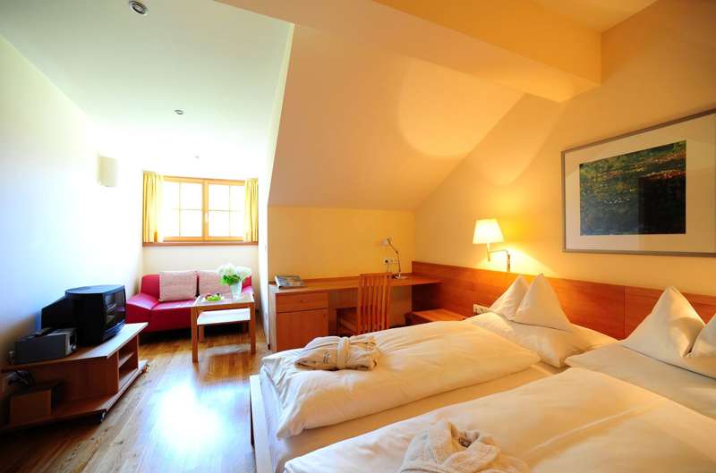 Hotel Felbermayer Picture