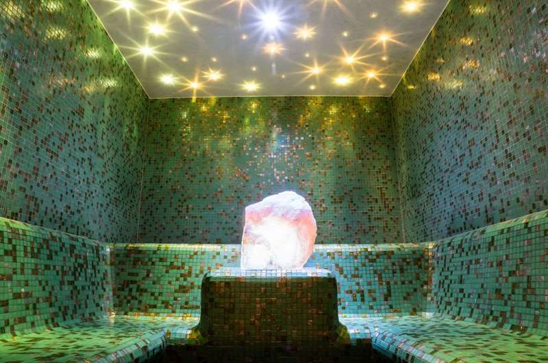 Hotel Felbermayer Picture