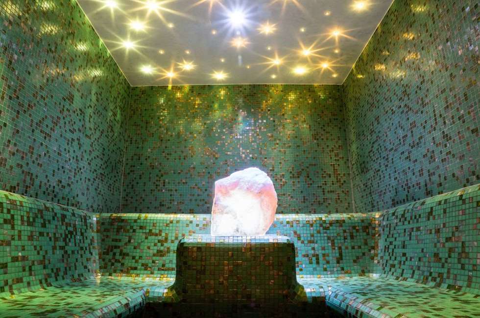 Hotel Felbermayer Picture