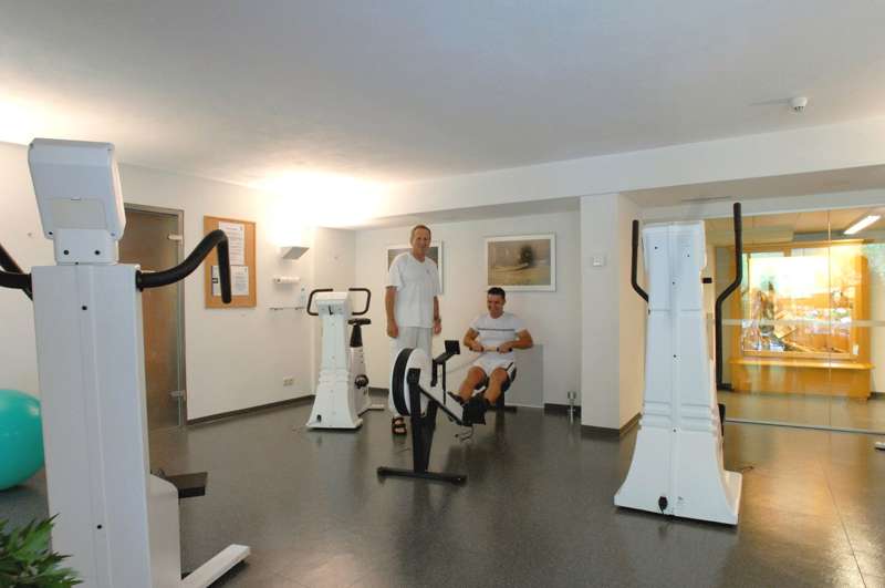 Hotel Felbermayer Picture