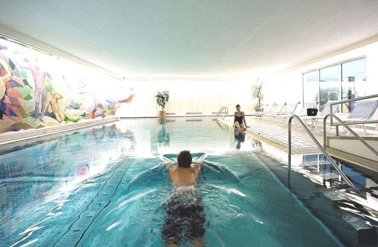 Hotel Felbermayer Picture