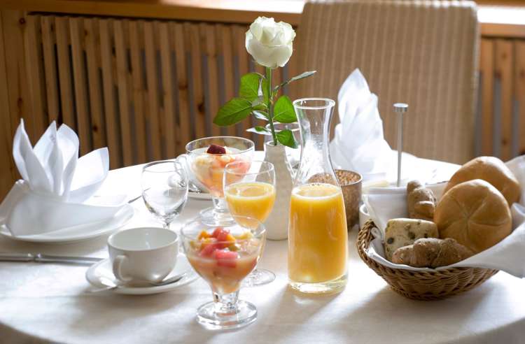 Hotel Felbermayer Picture