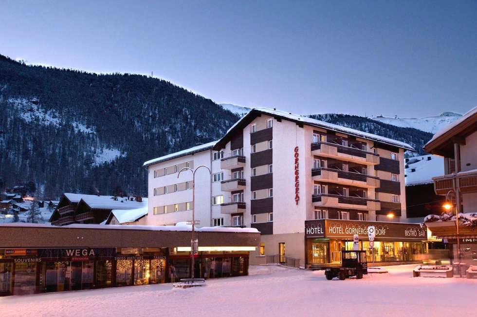 Hotel Gornergrat-Dorf Picture