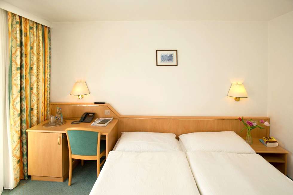 Hotel Gornergrat-Dorf Picture