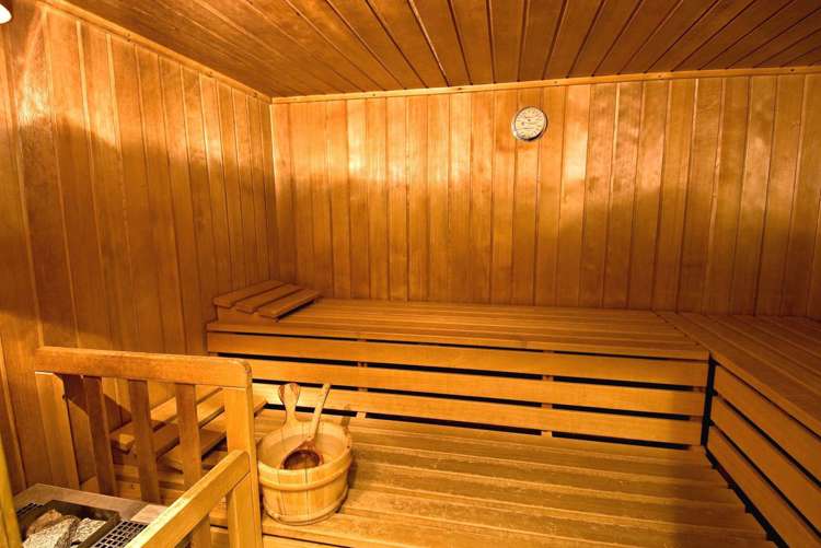 Hotel Gornergrat-Dorf Picture