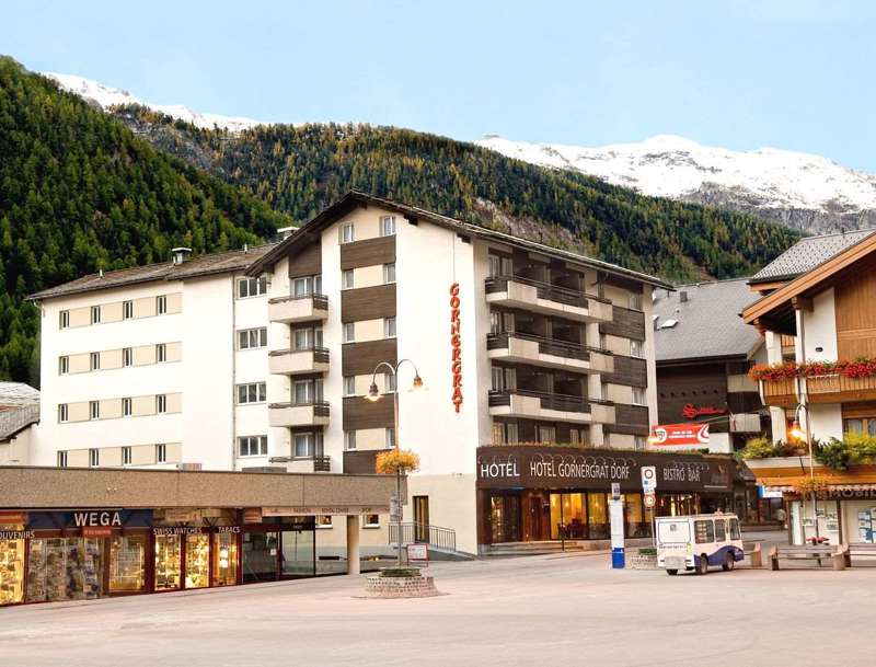 Hotel Gornergrat-Dorf Picture