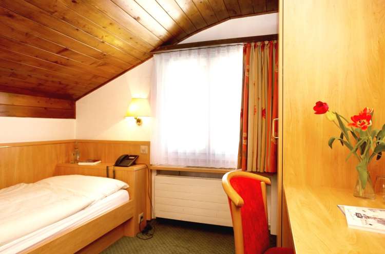 Hotel Gornergrat-Dorf Picture