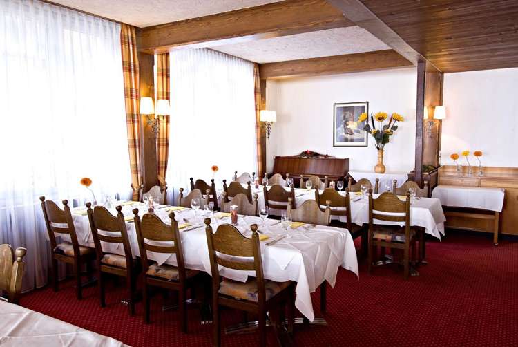 Hotel Gornergrat-Dorf Picture
