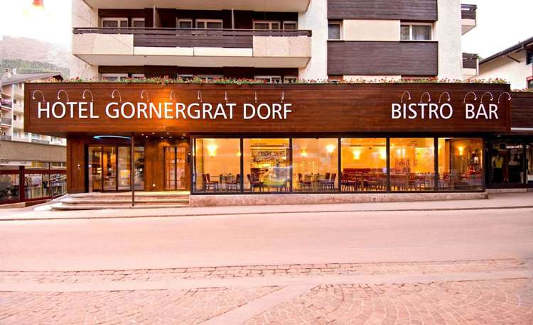 Hotel Gornergrat-Dorf Picture
