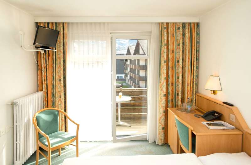 Hotel Gornergrat-Dorf Picture
