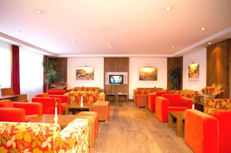 Hotel Gornergrat-Dorf Picture