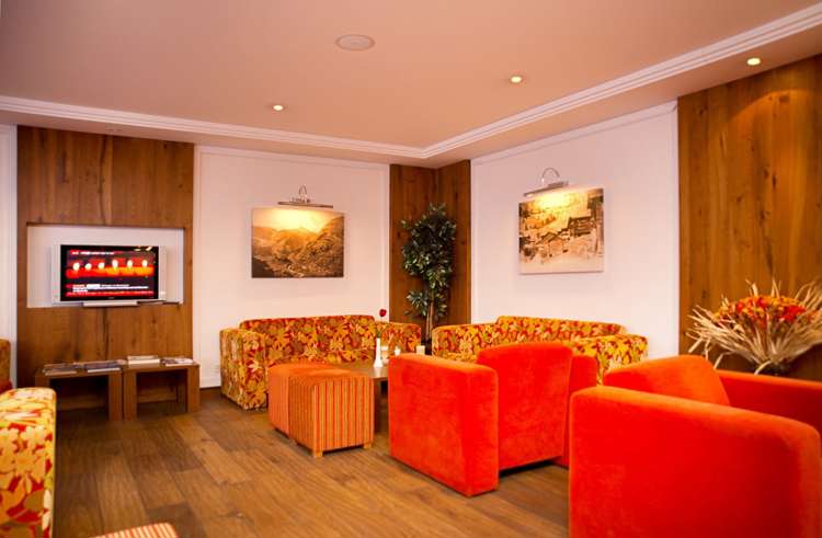 Hotel Gornergrat-Dorf Picture